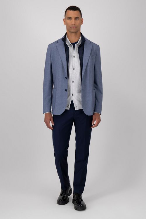 Saco Anatomic Technology Slim Fit