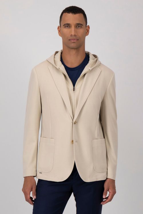 Saco Anatomic Technology Slim Fit