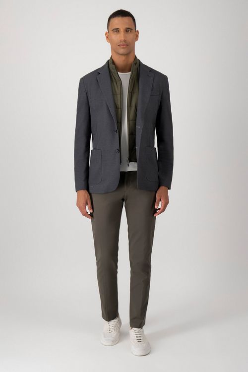 Saco Anatomic Technology Slim Fit