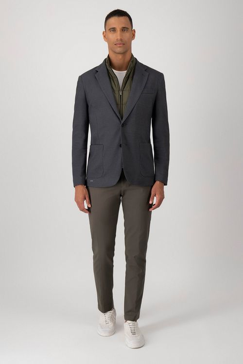 Saco Anatomic Technology Slim Fit