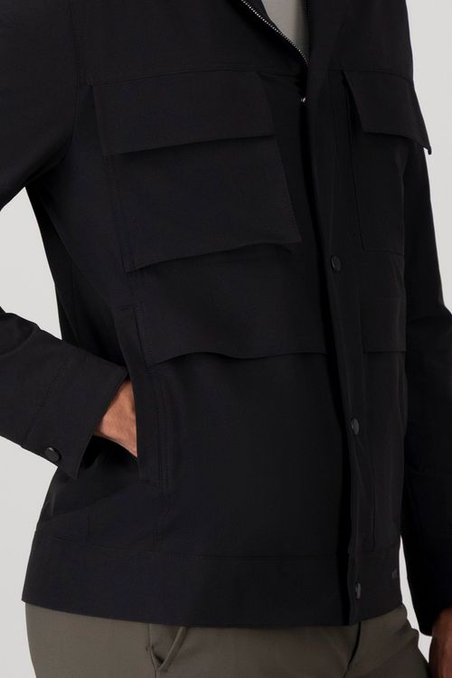 Chamarra Anatomic Technology Slim