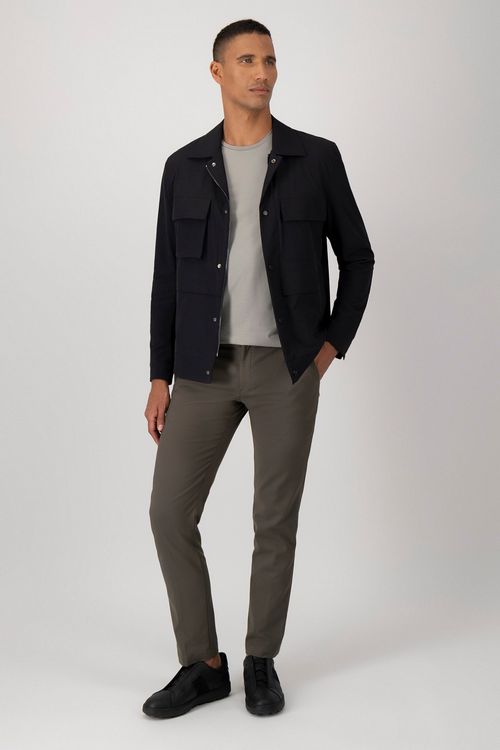 Chamarra Anatomic Technology Slim