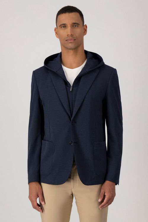 Saco Anatomic Technology Slim Fit