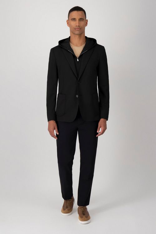 Saco Anatomic Technology Slim Fit