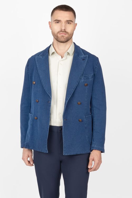 Saco Anatomic Technology Slim Fit