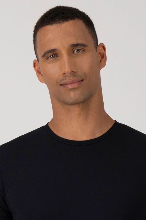 Playera Anatomic Technology Slim Fit