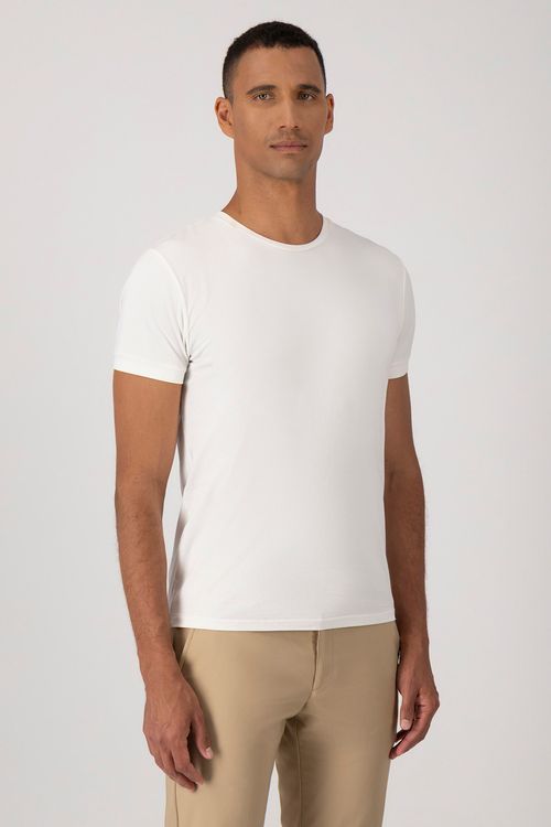 Playera Anatomic Technology Slim Fit
