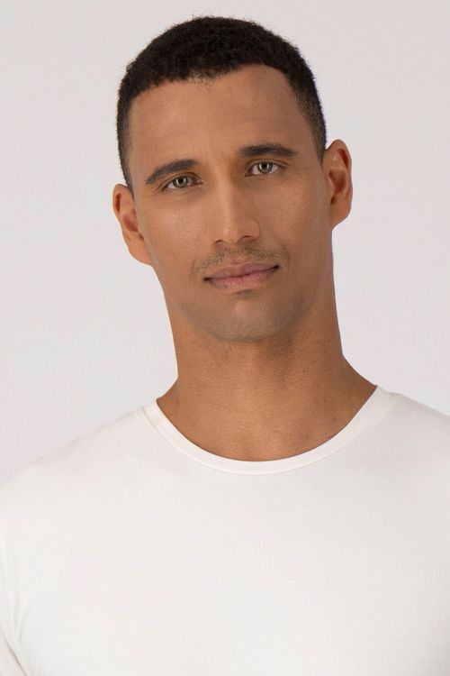 Playera Anatomic Technology Slim Fit