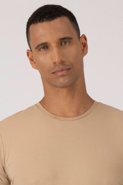 Playera Anatomic Technology Slim Fit
