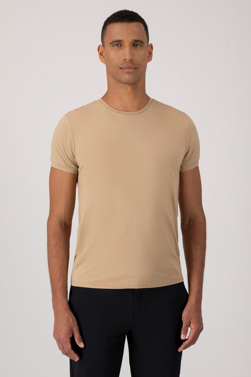 Playera Anatomic Technology Slim Fit