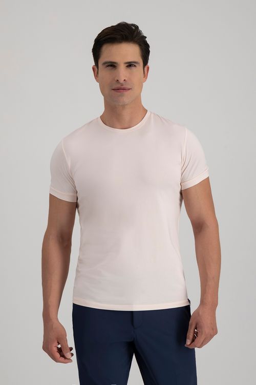 Playera Anatomic Technology Slim Fit