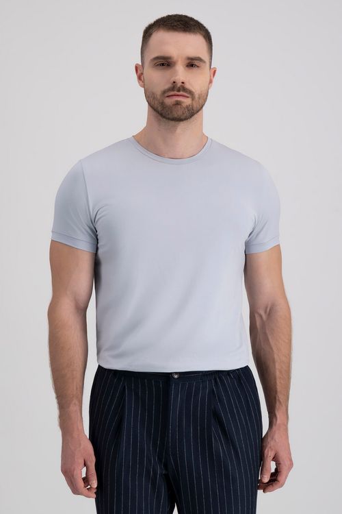 Playera Anatomic Technology Slim Fit