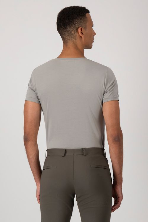 Playera Anatomic Technology Slim Fit