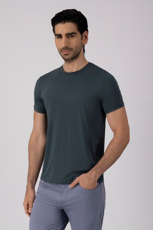 Playera Anatomic Technology Slim Fit