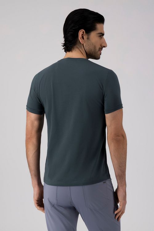 Playera Anatomic Technology Slim Fit
