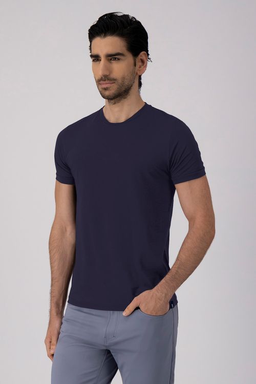 Playera Anatomic Technology Slim Fit