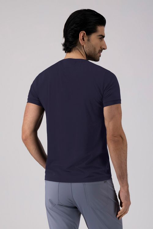 Playera Anatomic Technology Slim Fit