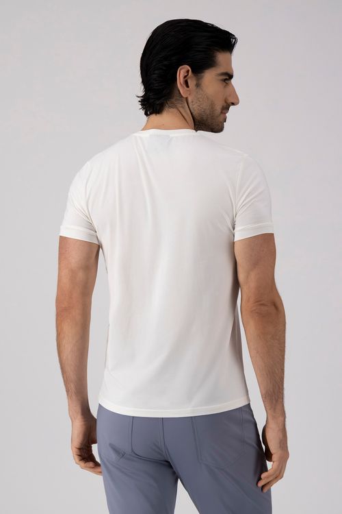 Playera Anatomic Technology Slim Fit