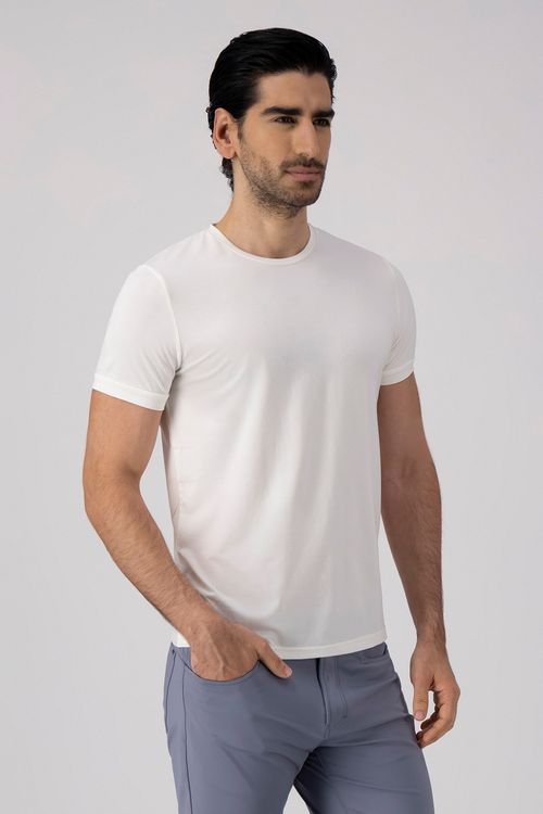 Playera Anatomic Technology Slim Fit