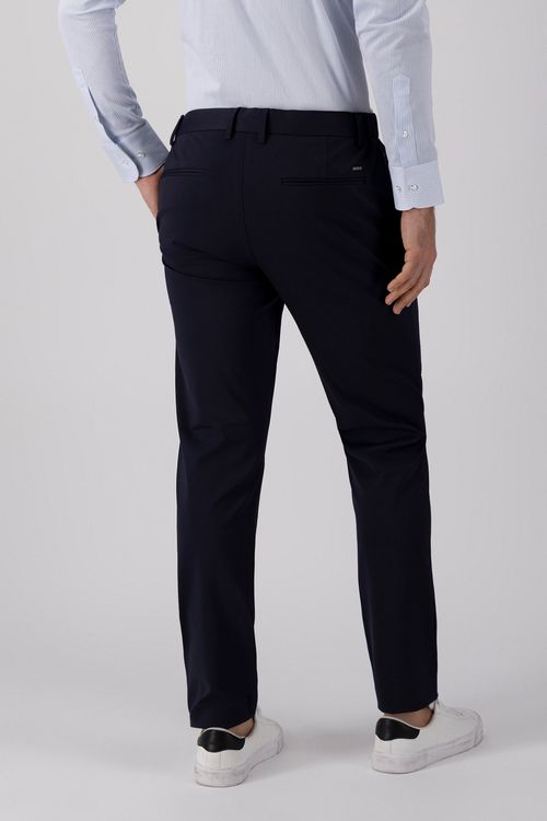 Pantalón Casual Slim Fit