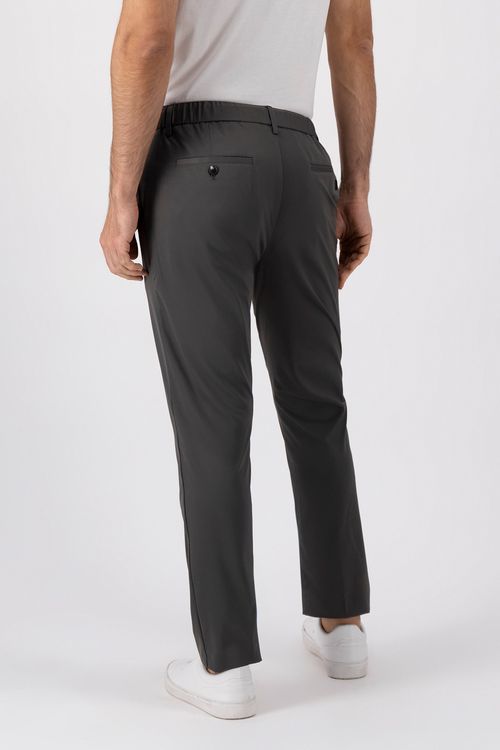 Pantalón Casual Anatomic Technology Slim Fit