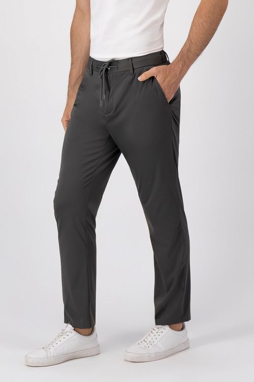Pantalón Casual Anatomic Technology Slim Fit