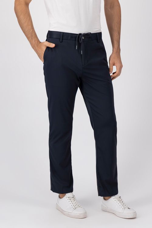 Pantalón Casual Anatomic Technology Slim Fit