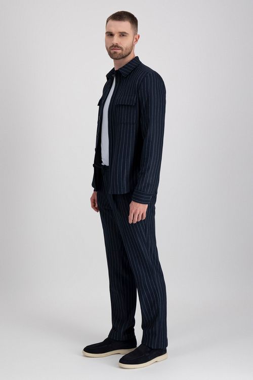 Pantalón Anatomic Technology Slim Fit