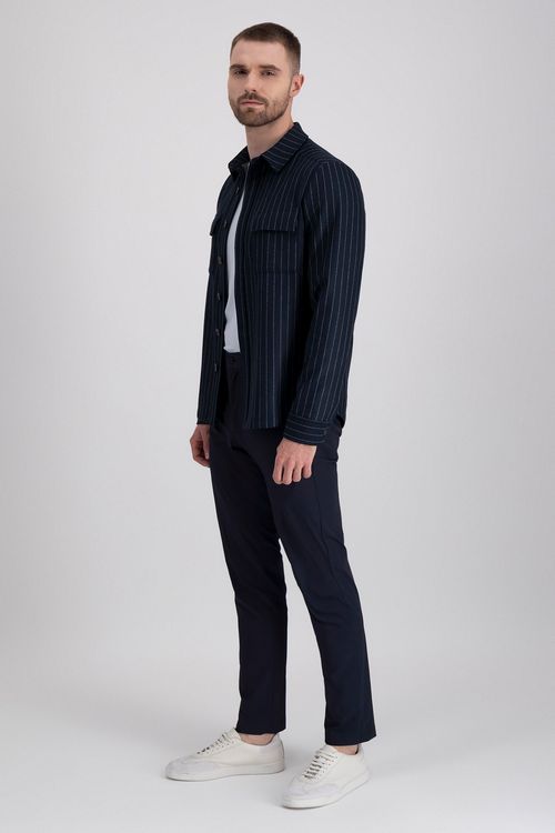 Pantalón Anatomic Technology Slim Fit