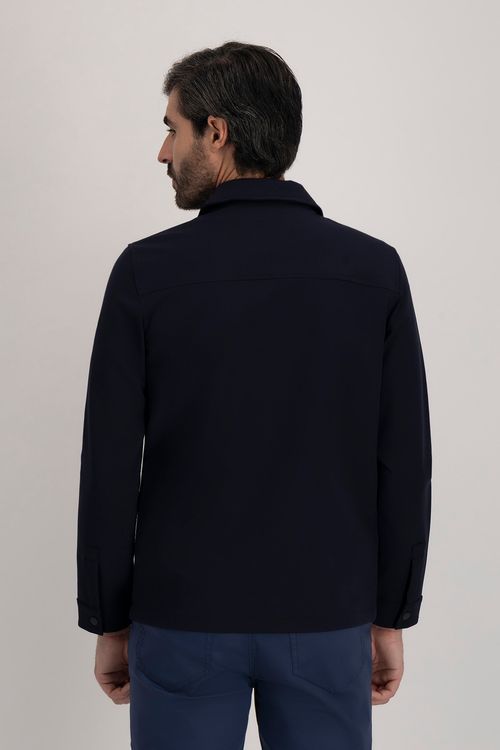 Sobrecamisa Slim Fit