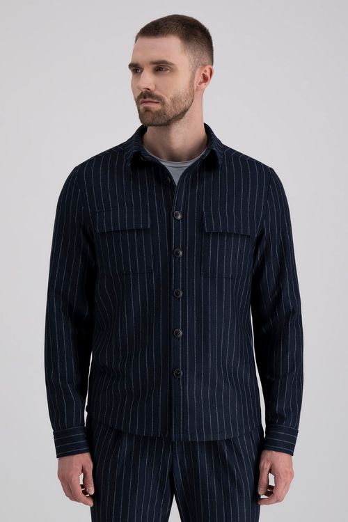 Sobrecamisa Anatomic Technology Slim Fit
