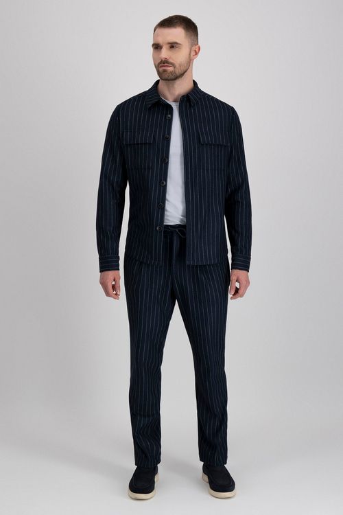 Sobrecamisa Anatomic Technology Slim Fit