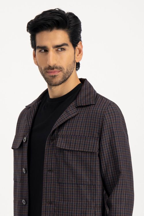 Sbobrecamisa Slim Fit