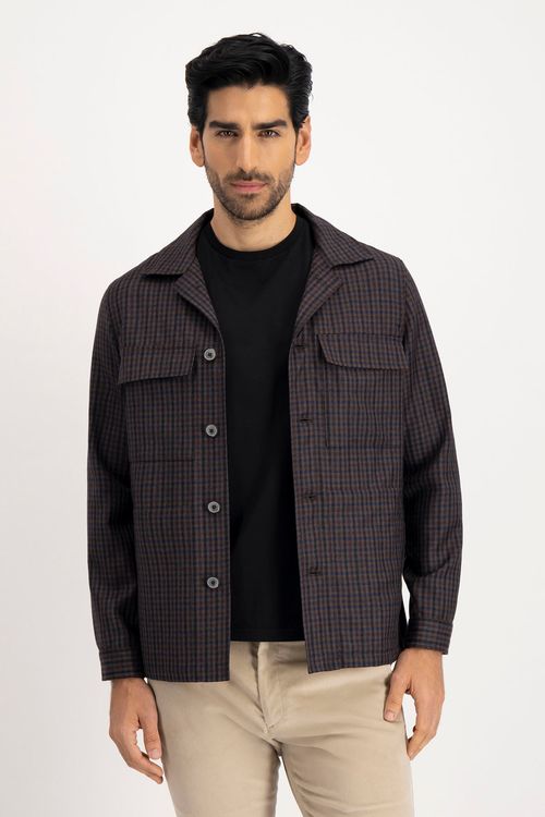 Sbobrecamisa Slim Fit