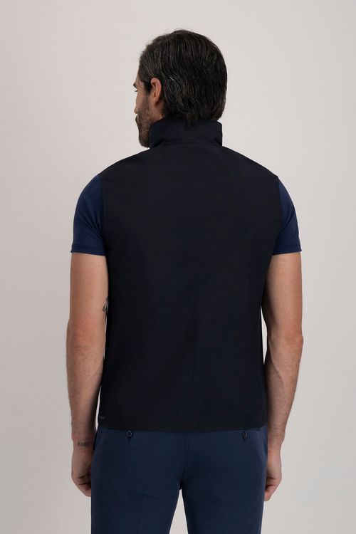 Chaleco Casual Slim Fit