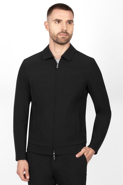 Chamarra Anatomic Technology Slim Fit