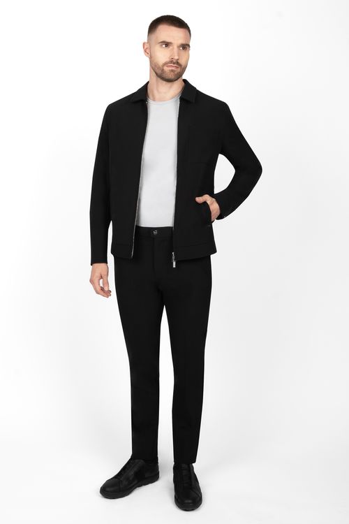 Chamarra Anatomic Technology Slim Fit