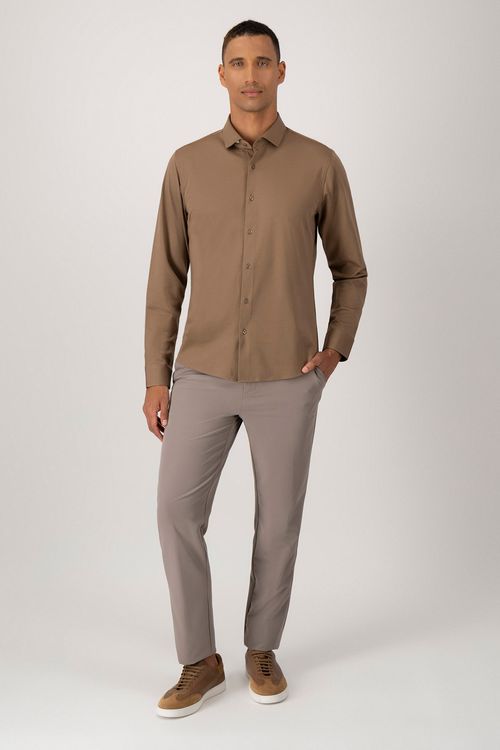 Camisa Anatomic Technology Slim Fit