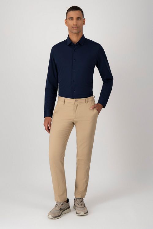 Camisa Anatomic Technology Slim Fit