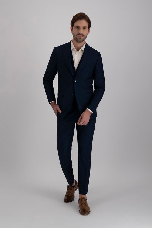 Traje Trio Slim Fit