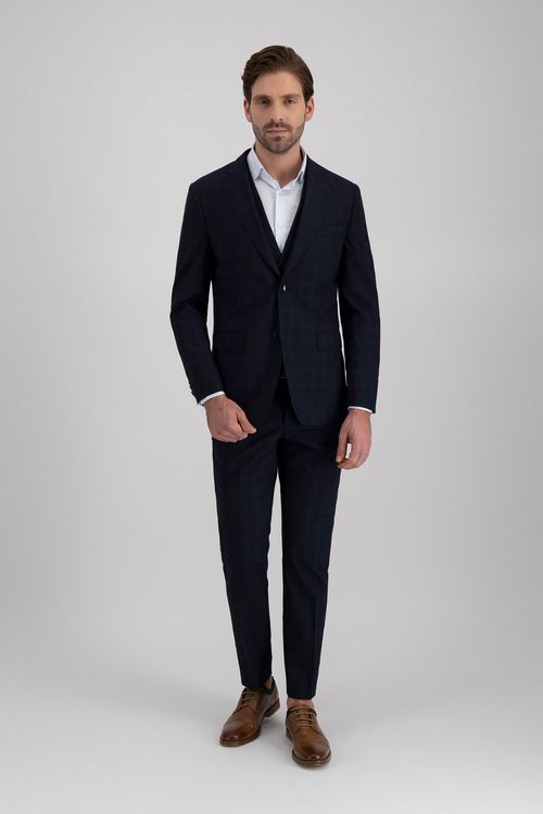 Traje trio Slim Fit