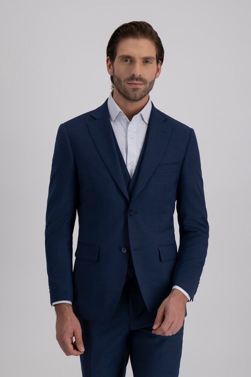 Traje Trio Slim Fit