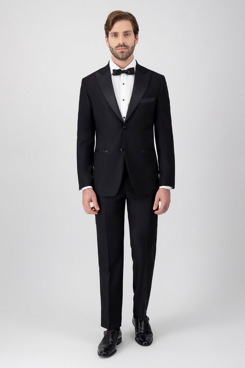 Smoking Gala Signature Contemporary Fit