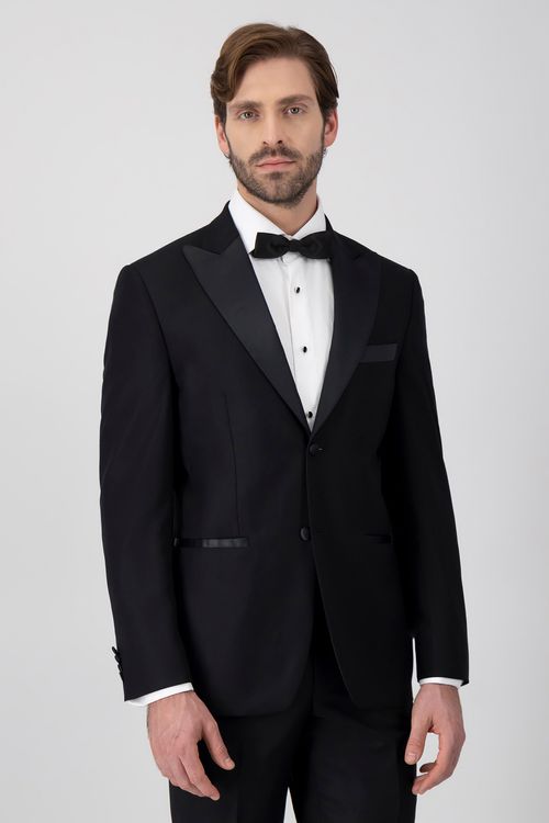 Smoking Gala Signature Contemporary Fit