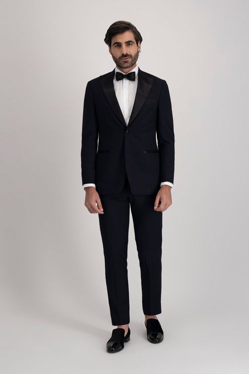 Smoking Contemporary Fit