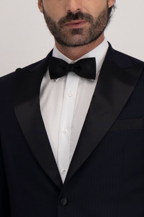 Smoking Contemporary Fit