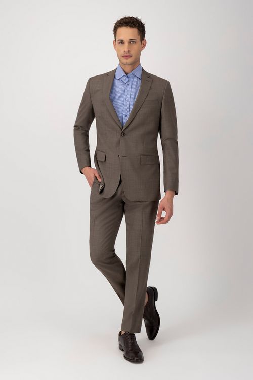 Traje Slim Fit