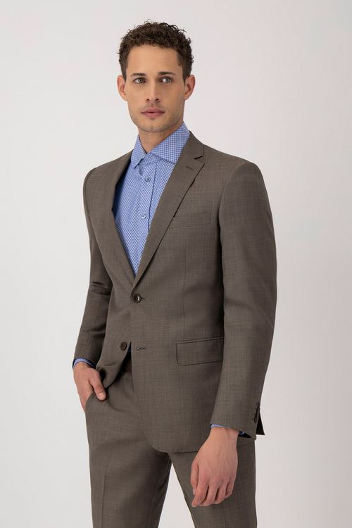 Traje Slim Fit