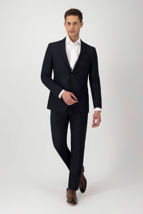 Traje Slim Fit