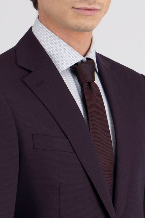 Traje Slim Fit